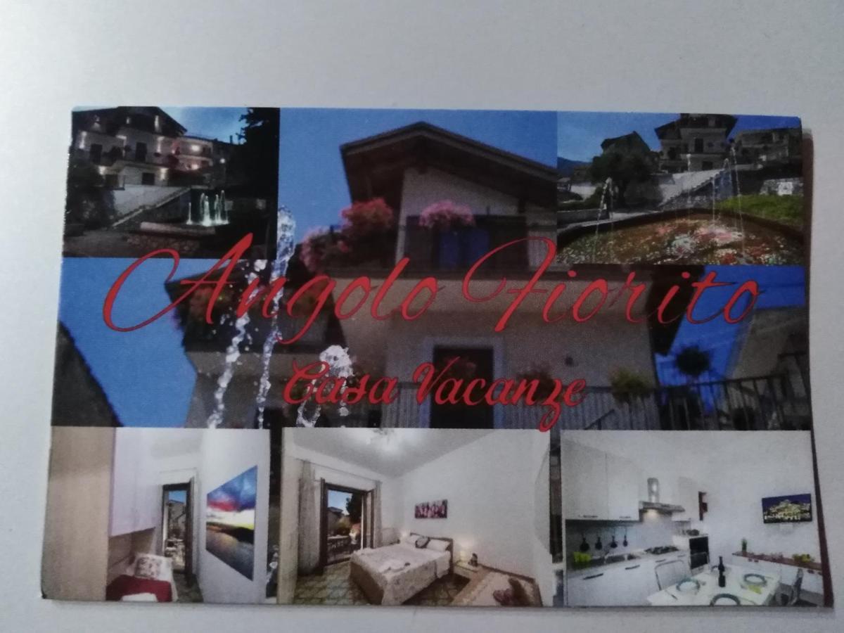 Angolo Fiorito Agerola Quarto foto